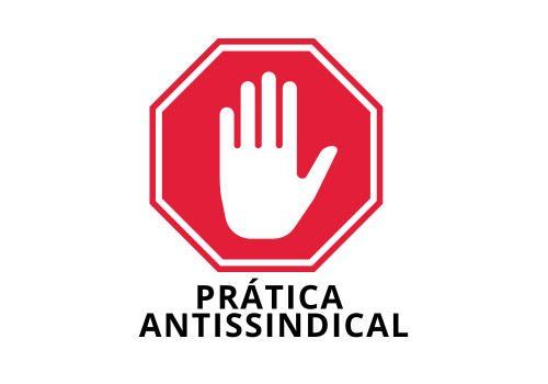 O Sindae vai denunciar a Cerb e o Governo do Estado da Bahia por prática antissindical
