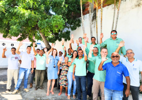 Servidores (as) do SAAE de Itapetinga aprovam continuação das negociações do ACT e cobram mais avanços nas propostas eco
