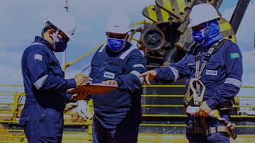 Após a 3R prorrogar contrato com a Pecom, Sindipetro-BA convoca trabalhadores para definir novos rumos para negociação