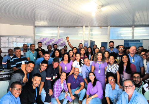 Em Candeias, Sindae mobiliza categoria contra as PPPs