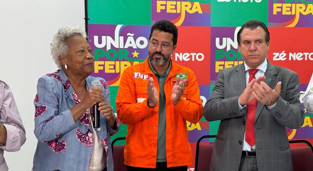 Entidade sindical cumpriu extensa agenda com ministro