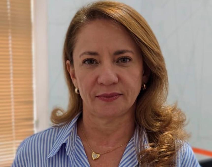 Secretária-geral do Sindpoc convida mulheres para seminário sobre os casos de assédio moral e sexual na Polícia Civil