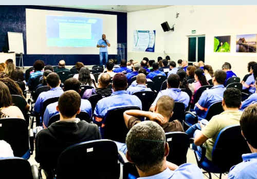 Sindae mobiliza trabalhadores (as) contra as Parcerias Público-Privadas (PPPs)