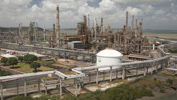 Baixo desempenho da Rlam, após privatização, pode refletir no seu preço de recompra