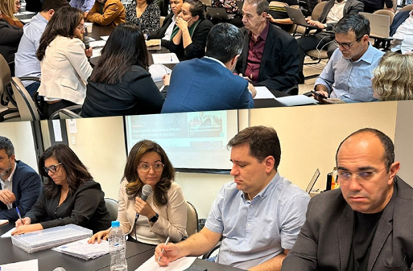 Bancários e bancárias conquistam aumento real nos salários e verbas para 2024 e 2025