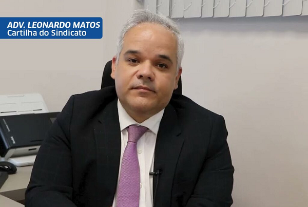Cartilha do Sindicato informa sobre sucessão para herdeiros