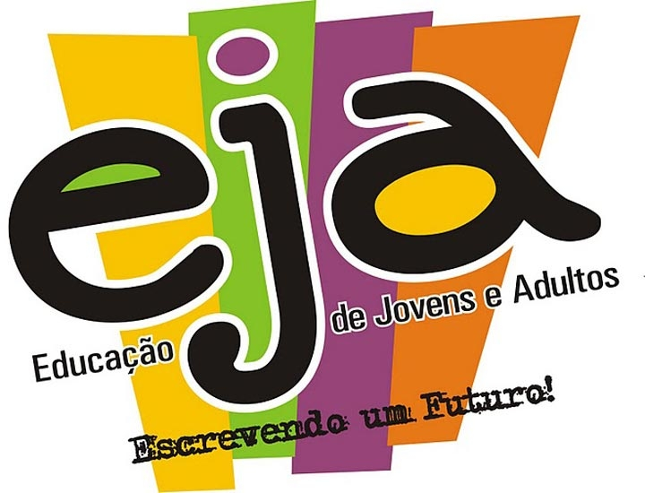 EDUCAÇÃO DE JOVENS E ADULTOS