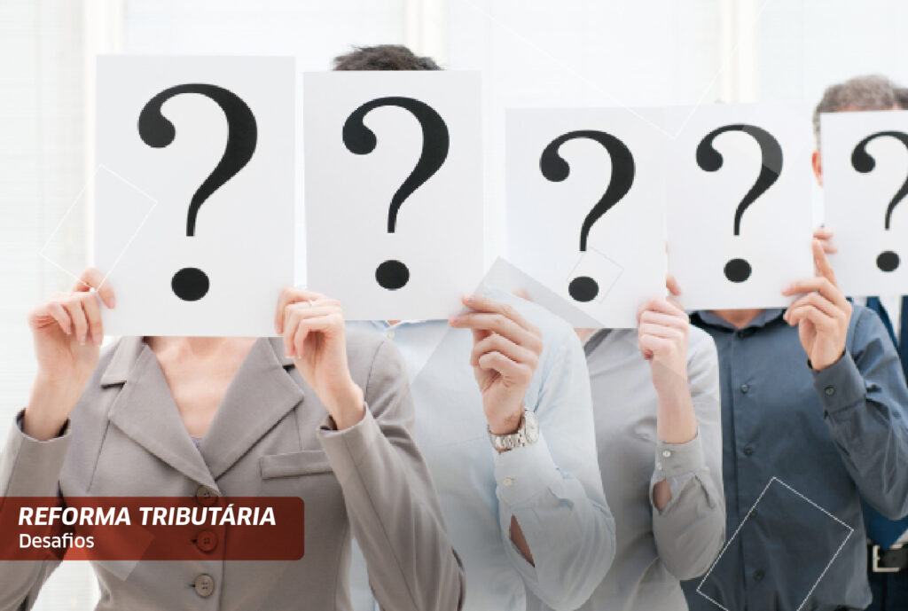 Fiscos estaduais têm desafio de identidade após a reforma tributária