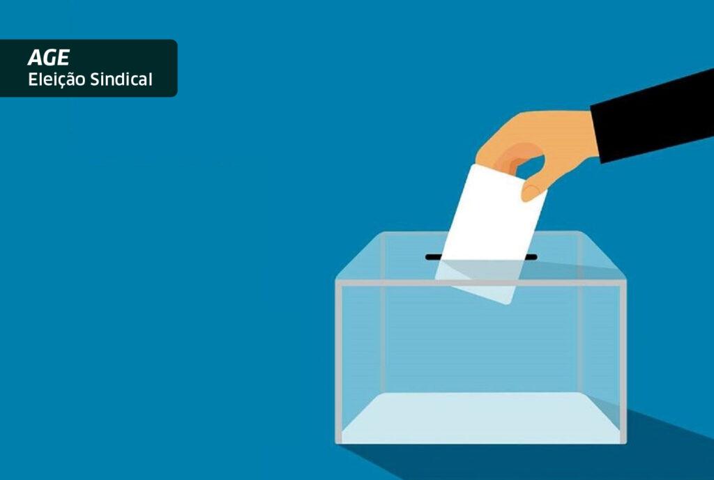Indicação da Comissão abre oficialmente processo eleitoral do Sindsefaz