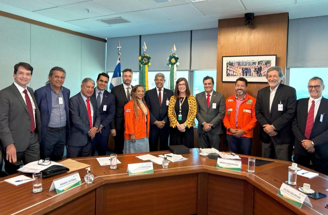 Produção de petróleo em campos terrestres da Bahia será ampliada de 12 para 33 mil barris por dia”, diz FUP