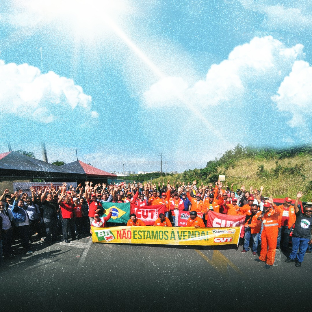 RLAM: uma história de luta e resistência