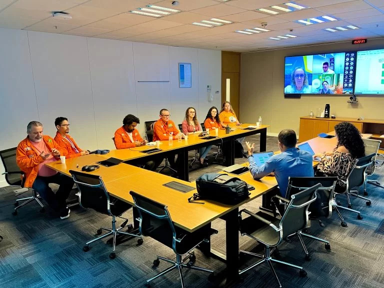 Veja os principais temas tratados pela FUP na Comissão de SMS do Sistema Petrobrás