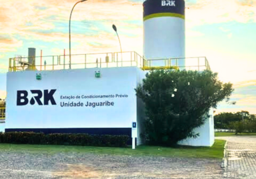BRK Jaguaribe apresenta nova proposta para fechamento do ACT
