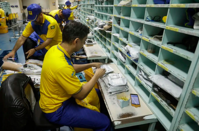 Concurso dos Correios destina 30% das vagas para negros e indígenas