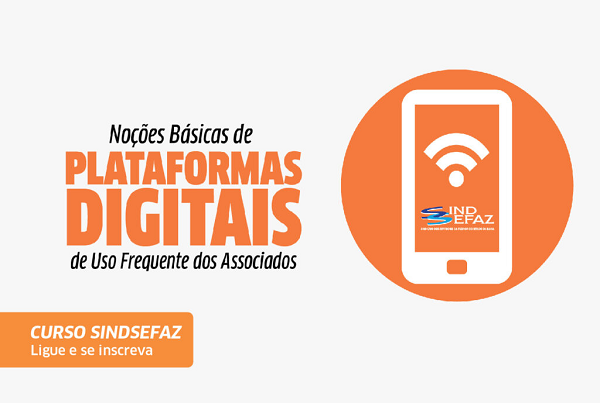 Oficina de inclusão digital terá novas edições para aposentados e pensionistas