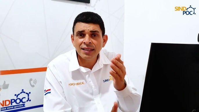 Presidente do Sindpoc convoca categoria para próxima Assembleia Extraordinária Geral Conjunta