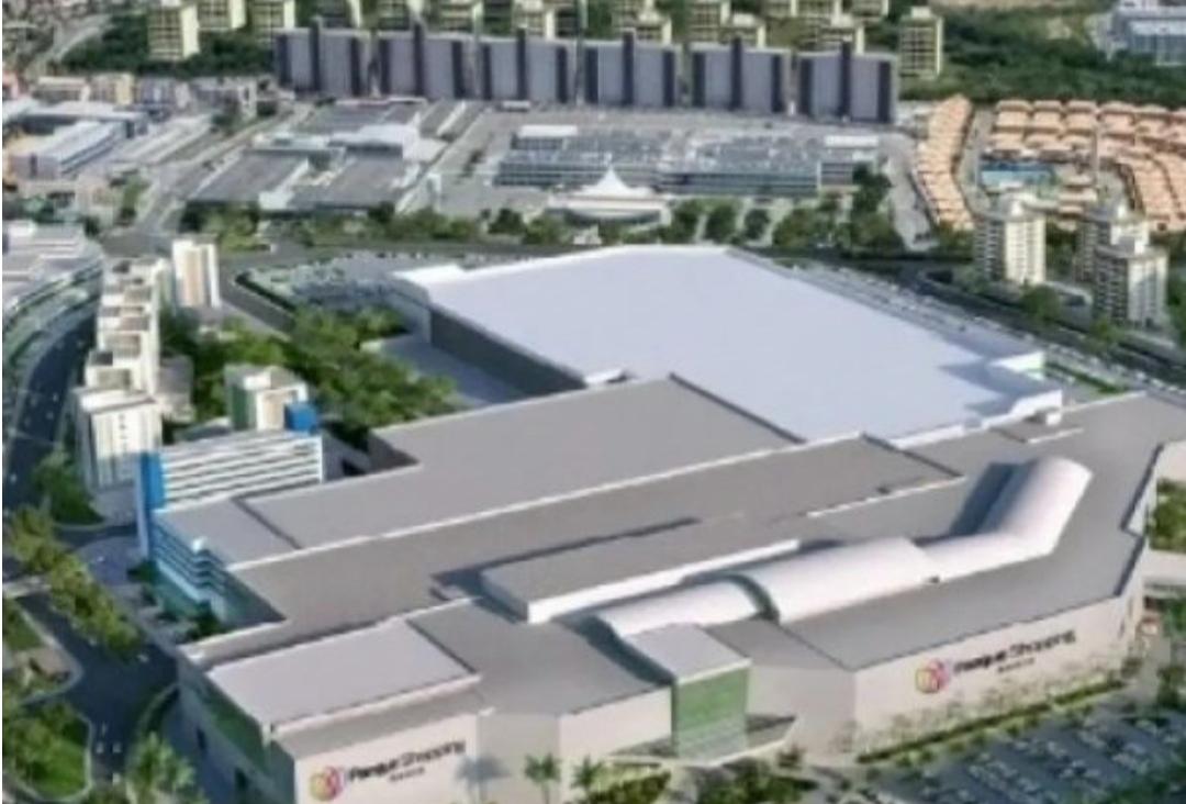 Sedur contrata consultoria para reequilíbrio contratual com a CCR Metrô para avanço até Lauro de Freitas; entenda