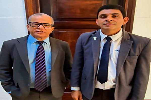 Sindpoc aciona a justiça para extinguir a permanência de presos nas delegacias e exige indenização aos policiais civis