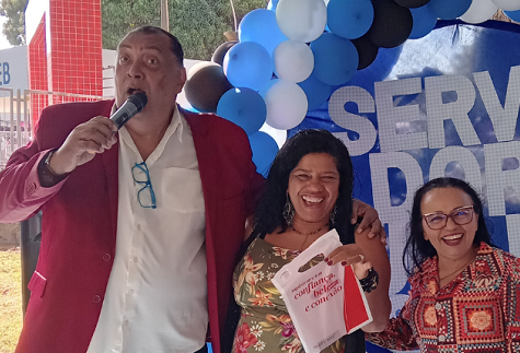 Dia do Servidor Público 2024