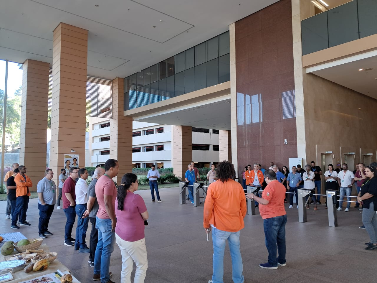 Bahia: categoria segue aprovando indicativo da FUP sobre proposta de PLR/PRD