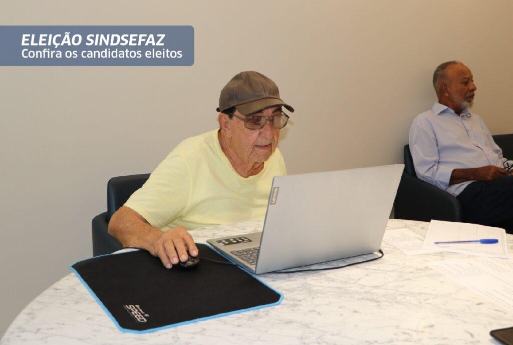 Eleição Sindsefaz: fazendários elegem nova diretoria e conselhos