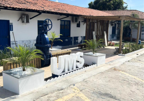 Embasa: Protesto na Unidade de Candeias repudia transferência não solicitada de gestora grávida no final da gestação