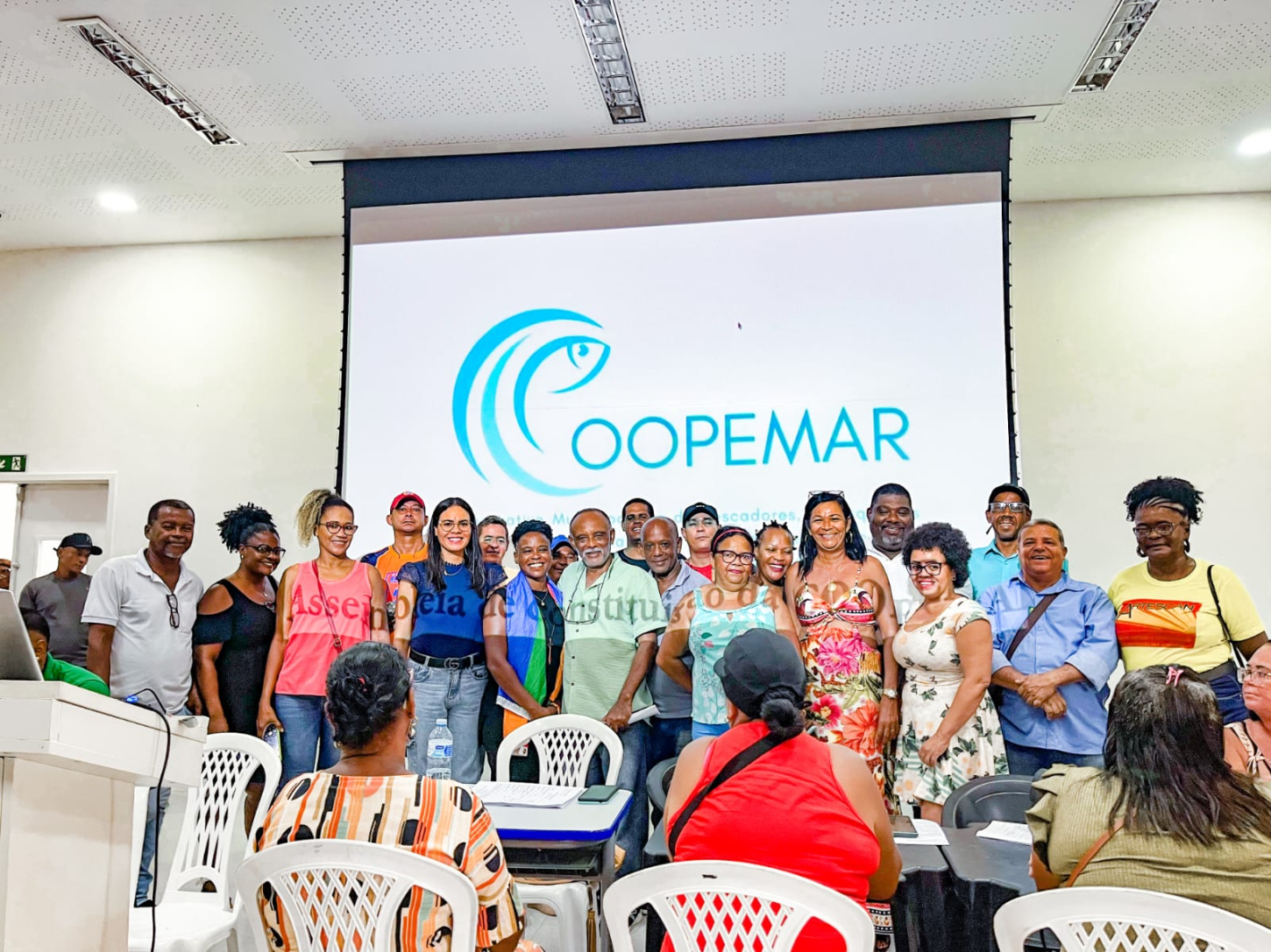 FUP critica Acelen e apoia criação de cooperativa em São Francisco do Conde