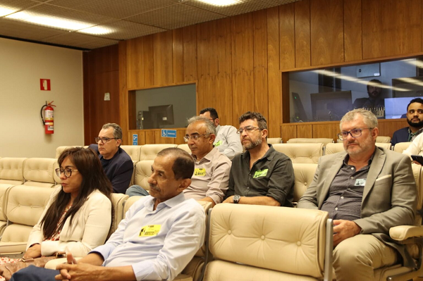 Simpósio do Observatório do Conhecimento discute financiamento das Universidades Federais