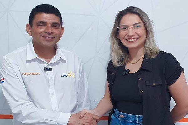 Sindpoc firma parceria para disponibilizar atendimento psicológico aos policiais civis da Bahia