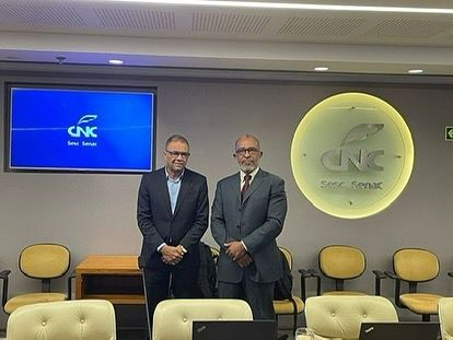 Sindvigilantes Bahia participa de debates sobre a regulamentação do Estatuto da Segurança Privada