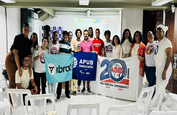 5° Conferência Livre de Meio Ambiente, Juventude e Diversidade