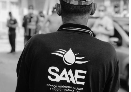 Sindae Cobra Transparência da Prefeitura sobre Investigação no SAAE de Valença