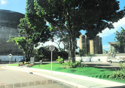 Sindae reforça necessidade de segurança na ETA Principal após invasão criminosa