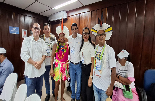 Sindpoc defende financiamento público para moradias destinadas aos policiais civis durante Congresso em Salvador