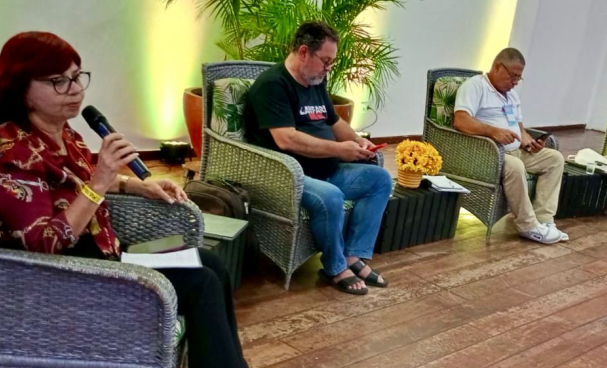Escola Nordeste promove encontro regional para debater comunicação em rede