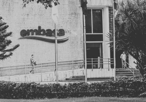 Sem resposta da Embasa, Sindae deve acionar Ministério Público para remoção de Carlos Mello do CONSAD por violações legais