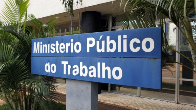 Sindicato aciona MPT para mediar situação do Calendário Laboral