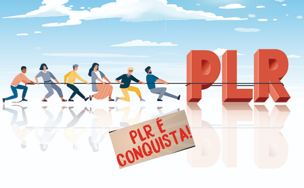 Mais uma vez, Intersindical consegue PLR expressiva