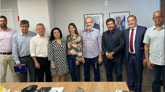 Unilab: Linha noturna São Francisco do Conde – Salvador é restabelecida