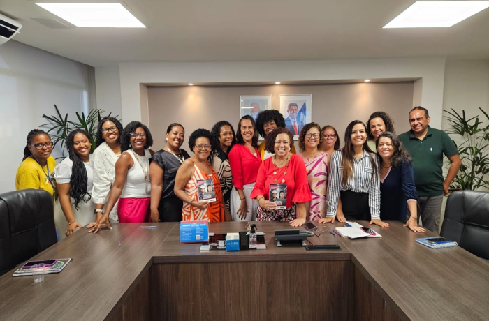 CUT Bahia reforça luta por valorização do trabalho doméstico