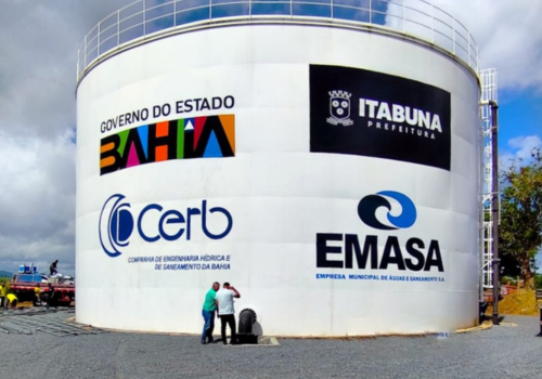 Privatização da EMASA resultaria em demissão em massa, aumentos tarifários significativos e município assumiria dívida superior a R$200 milhões