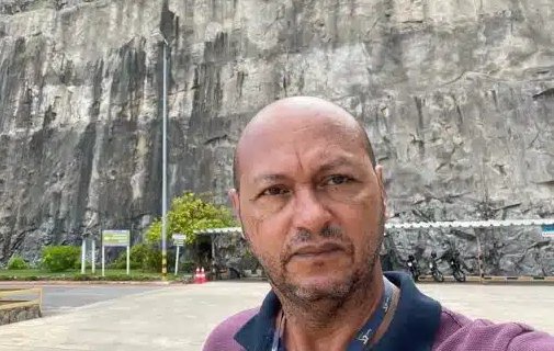 Rafael Oliveira é reeleito por unanimidade para mais um mandato na coordenação do Sinergia Bahia