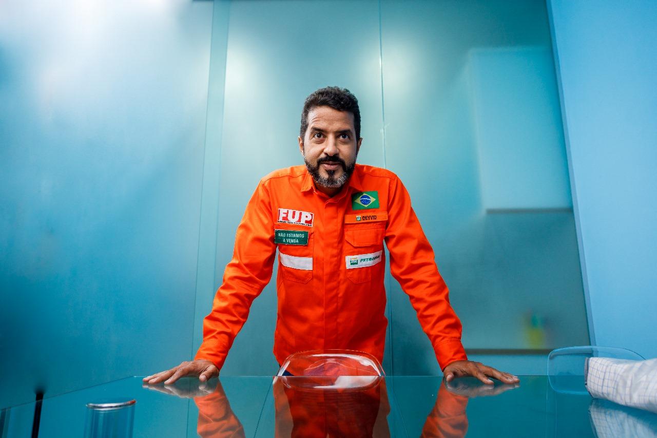 A cada capítulo dessa novela, o Ibama cria  um novo obstáculo”, protesta Deyvid Bacelar