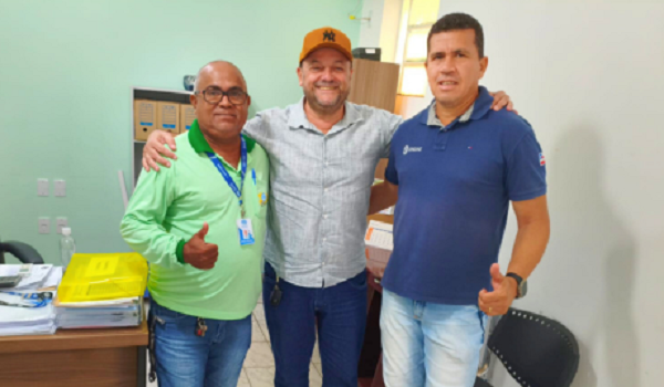 Acordo Coletivo de Trabalho do SAAE de Itapetinga é aprovado