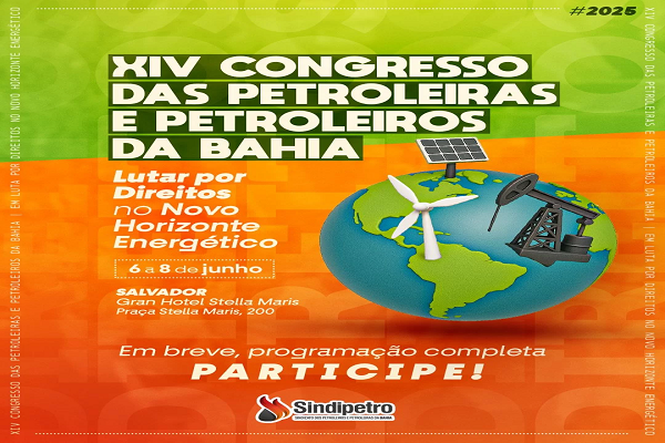 FUP e FNP realizam 2º Encontro Nacional das Mulheres Petroleiras