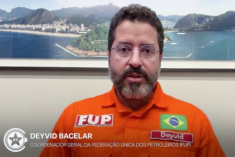 Petrobras retoma atividades de perfuração em campos terrestres na Bahia após seis anos