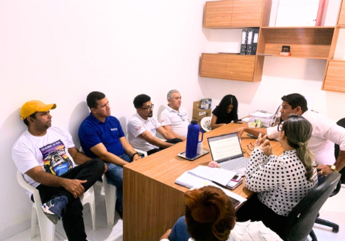 Reajuste de 6% é aprovado no SAAE de Casa Nova