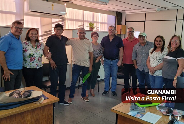 Visita a Guanambi detecta esvaziamento e falta de estrutura