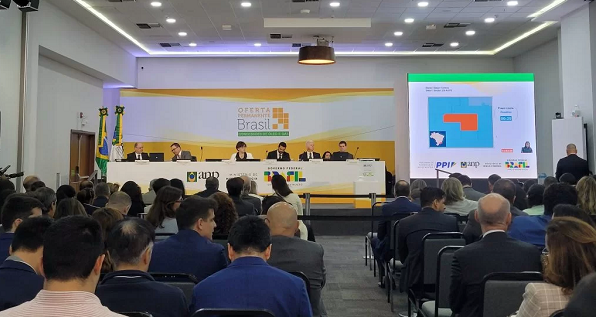 Multinacionais fazem a festa em leilão de concessão da Margem Equatorial brasileira
