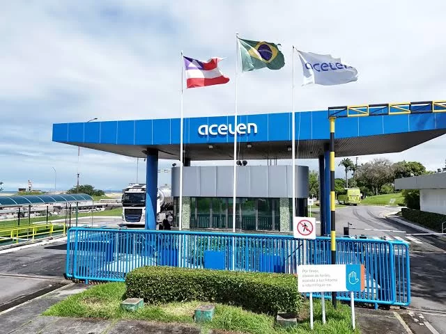 Sindipetro inicia negociações da PLR na Acelen: mais transparência e valorização para a categoria